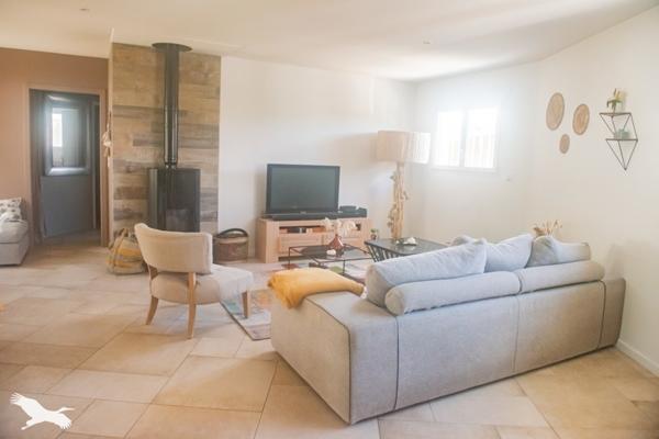 Maison à vendre |  Biscarrosse |  4 pièces | 150 m²