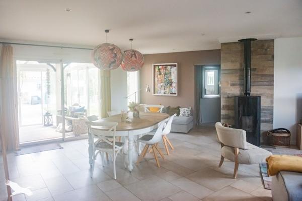 Maison à vendre |  Biscarrosse |  4 pièces | 150 m²