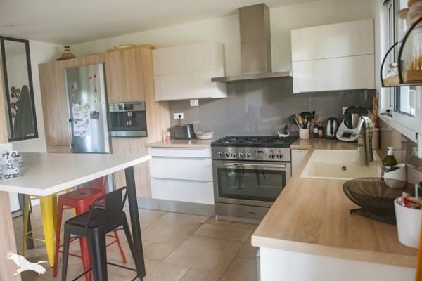 Maison à vendre |  Biscarrosse |  4 pièces | 150 m²