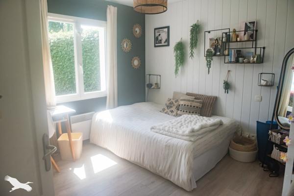 Maison à vendre |  Biscarrosse |  4 pièces | 150 m²