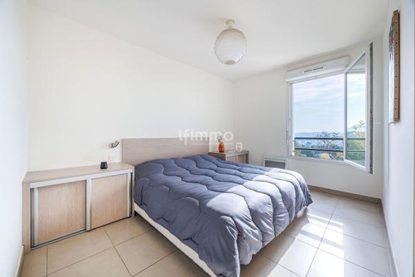 Marseille 13ème / Appartement lumineux / Terrasse