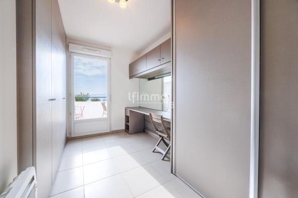 Marseille 13ème / Appartement lumineux / Terrasse