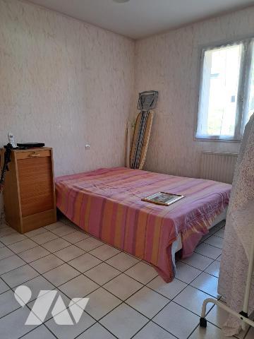 A VENDRE PAVILLON INDEPENDANT A COULAINES