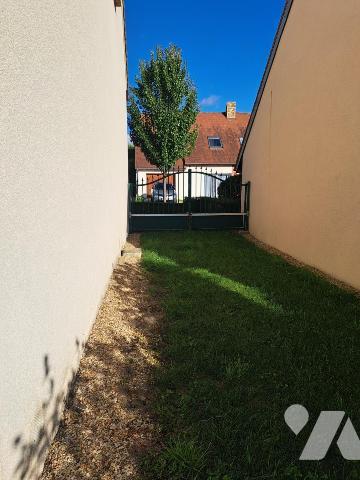 A VENDRE PAVILLON INDEPENDANT A COULAINES