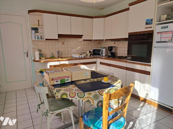 A VENDRE PAVILLON INDEPENDANT A COULAINES