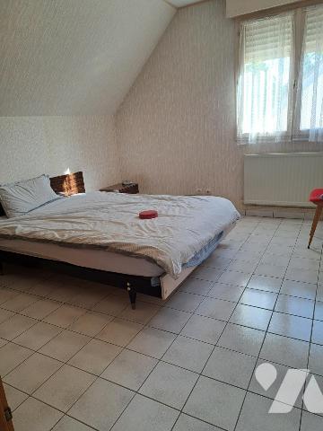 A VENDRE PAVILLON INDEPENDANT A COULAINES