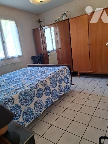 A VENDRE PAVILLON INDEPENDANT A COULAINES