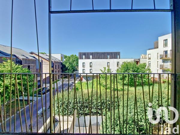 Appartement à vendre 2 pièces 46 m² Ris-Orangis