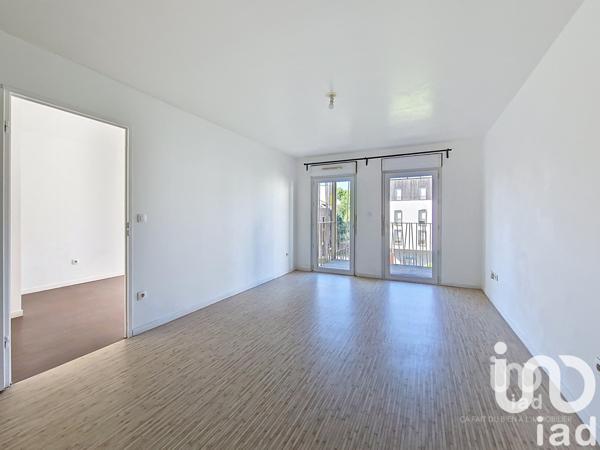 Appartement à vendre 2 pièces 46 m² Ris-Orangis