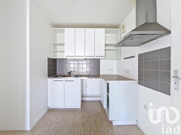Appartement à vendre 2 pièces 46 m² Ris-Orangis