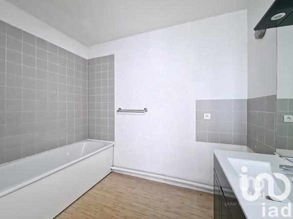 Appartement à vendre 2 pièces 46 m² Ris-Orangis