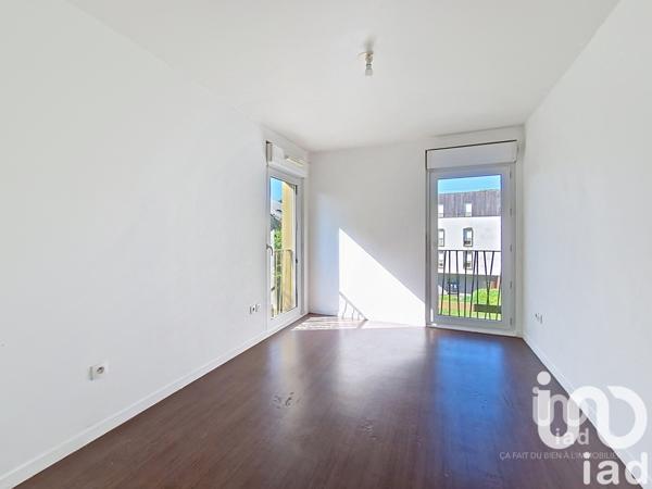 Appartement à vendre 2 pièces 46 m² Ris-Orangis