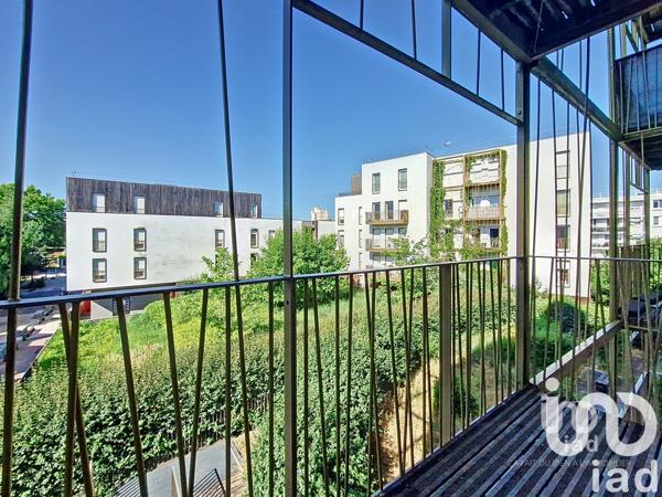 Appartement à vendre 2 pièces 46 m² Ris-Orangis