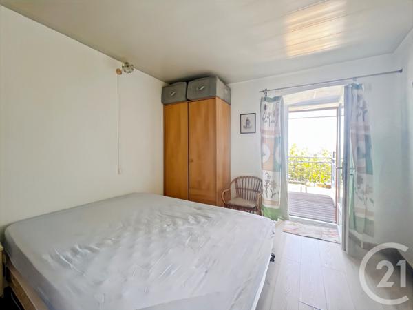 Appartement T3 à vendre  3 pièces - 44,43 m2 SANTO PIETRO DI TENDA - 202