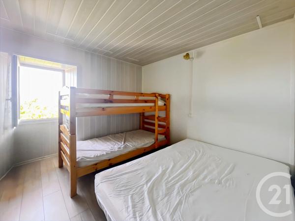 Appartement T3 à vendre  3 pièces - 44,43 m2 SANTO PIETRO DI TENDA - 202