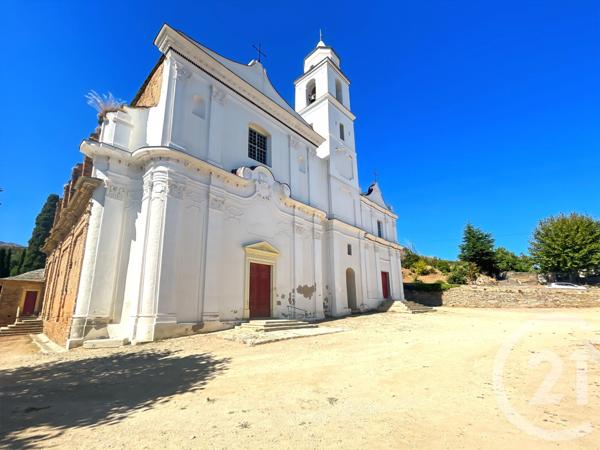 Appartement T3 à vendre  3 pièces - 44,43 m2 SANTO PIETRO DI TENDA - 202