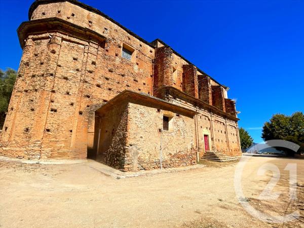 Appartement T3 à vendre  3 pièces - 44,43 m2 SANTO PIETRO DI TENDA - 202