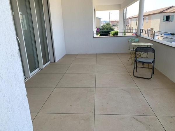 Maison Carro 4 pièce(s) 101.43 m2