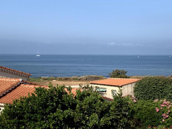 Maison Carro 4 pièce(s) 101.43 m2