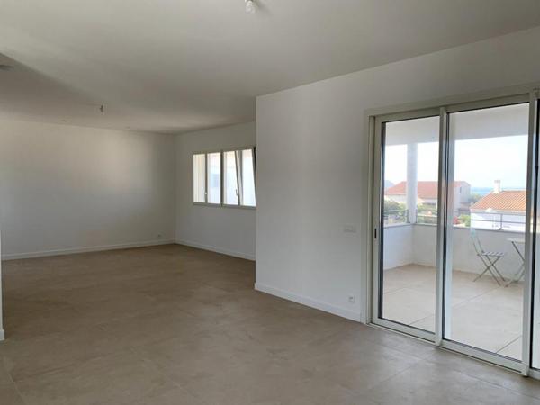 Maison Carro 4 pièce(s) 101.43 m2