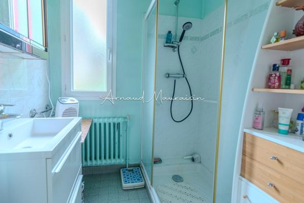 Maison 2 chambres à fort potentiel