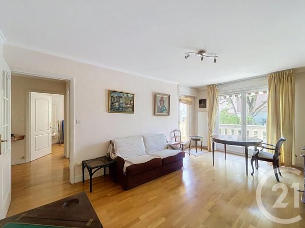 Appartement T2 à vendre  2 pièces - 51,50 m 2   DIJON  - 21