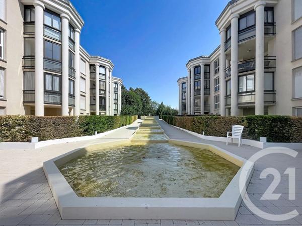 Appartement T2 à vendre  2 pièces - 51,50 m 2   DIJON  - 21