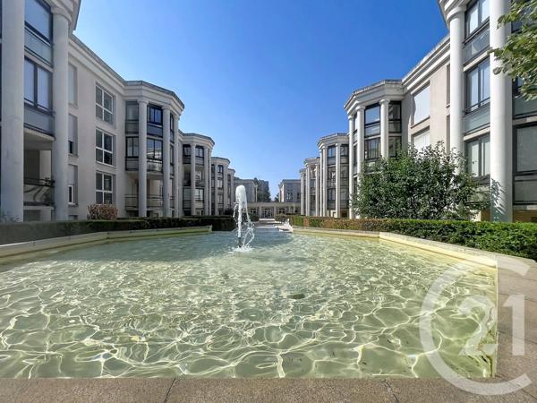Appartement T2 à vendre  2 pièces - 51,50 m 2   DIJON  - 21