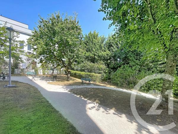 Appartement T2 à vendre  2 pièces - 51,50 m 2   DIJON  - 21