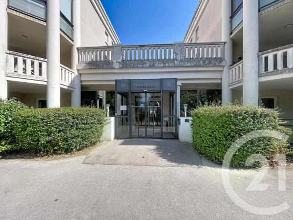 Appartement T2 à vendre  2 pièces - 51,50 m 2   DIJON  - 21