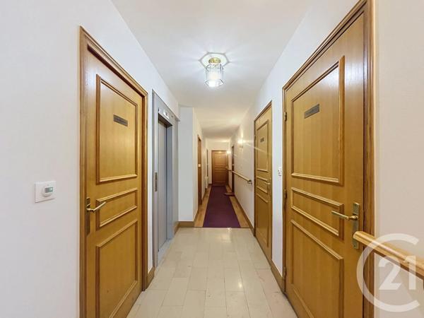 Appartement T2 à vendre  2 pièces - 51,50 m 2   DIJON  - 21