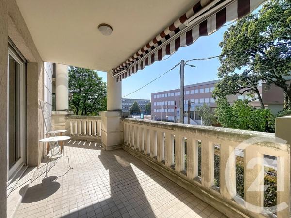 Appartement T2 à vendre  2 pièces - 51,50 m 2   DIJON  - 21