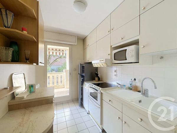 Appartement T2 à vendre  2 pièces - 51,50 m 2   DIJON  - 21