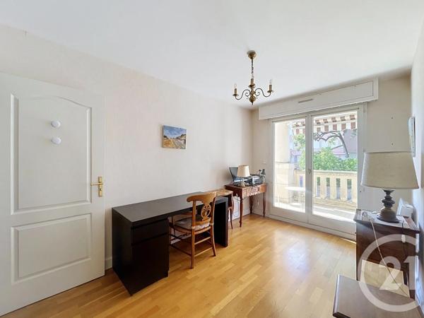 Appartement T2 à vendre  2 pièces - 51,50 m 2   DIJON  - 21