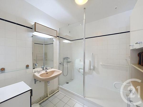 Appartement T2 à vendre  2 pièces - 51,50 m 2   DIJON  - 21