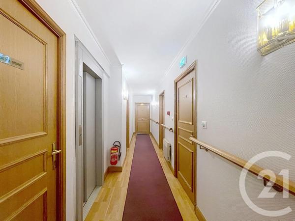 Appartement T2 à vendre  2 pièces - 51,50 m 2   DIJON  - 21