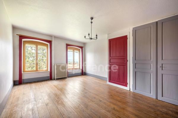 Maison à vendre 17 pièces PANISSIERES (42)