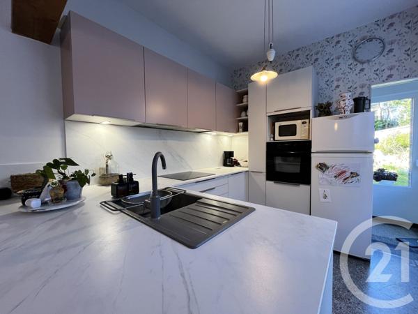 Maison à vendre  8 pièces - 218,71 m2 ST QUENTIN - 02