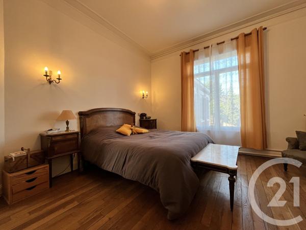 Maison à vendre  8 pièces - 218,71 m2 ST QUENTIN - 02