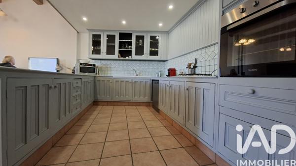 Immeuble à vendre 762 m² Ginestas