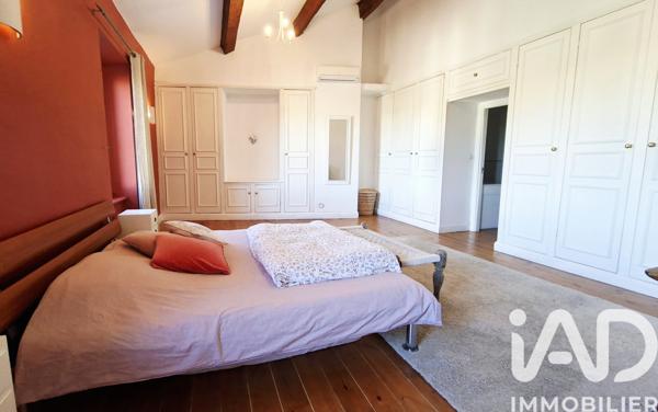 Immeuble à vendre 762 m² Ginestas