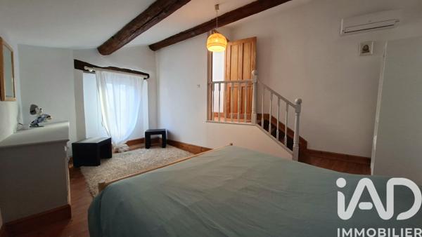 Immeuble à vendre 762 m² Ginestas