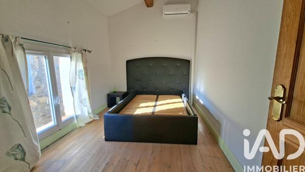 Immeuble à vendre 762 m² Ginestas