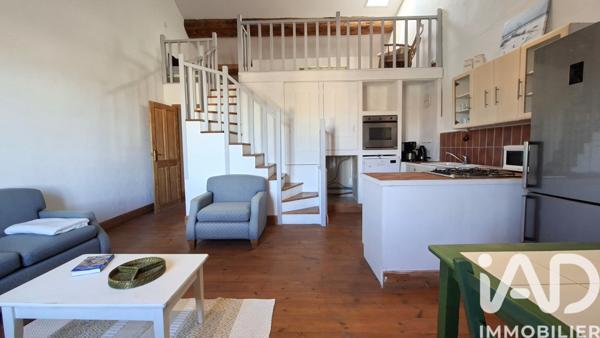 Immeuble à vendre 762 m² Ginestas