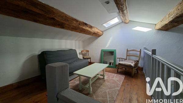 Immeuble à vendre 762 m² Ginestas