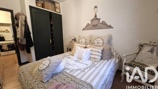 Immeuble à vendre 762 m² Ginestas