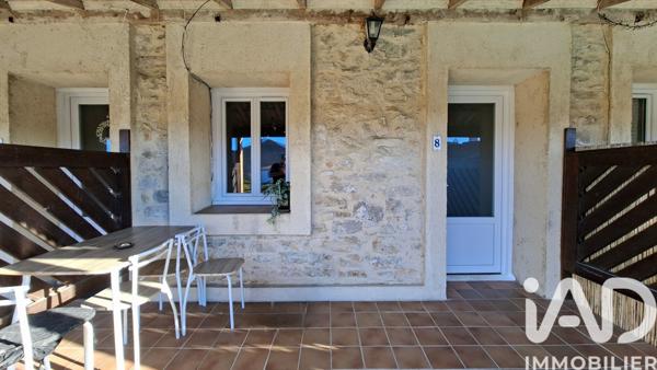 Immeuble à vendre 762 m² Ginestas