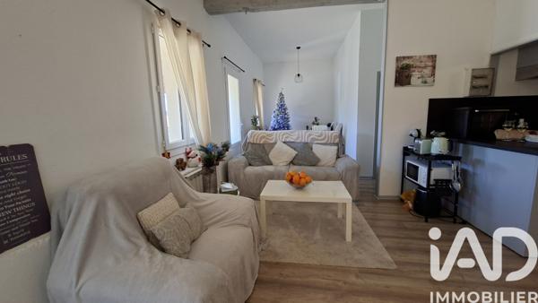 Immeuble à vendre 762 m² Ginestas