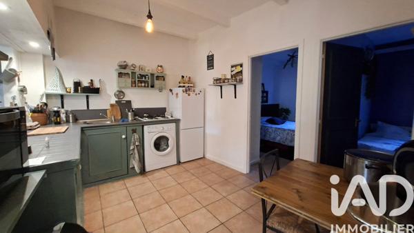 Immeuble à vendre 762 m² Ginestas