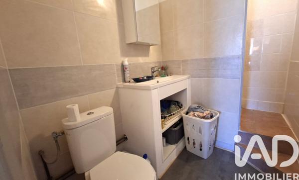 Immeuble à vendre 762 m² Ginestas